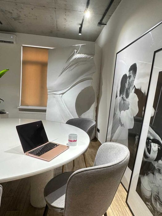 Оренда офісного приміщення в ЖК Подол Град, вул. Дегтярна, Воздвиженка