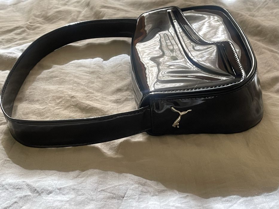 Нова сумка Puma hobo bag