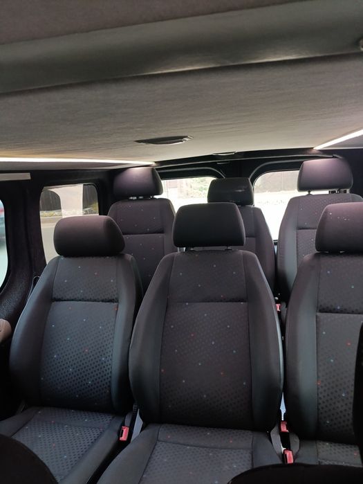 Продається Надійний автомобіль OPEL VIVARO 2.0 CDTI