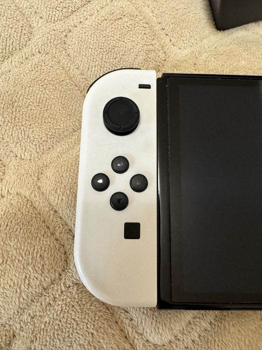 Nintendo switch Oled K€FIR 128gb