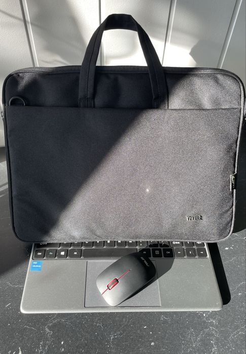 Laptop CHUWI HeroBook Pro 14.1” ZESTAW