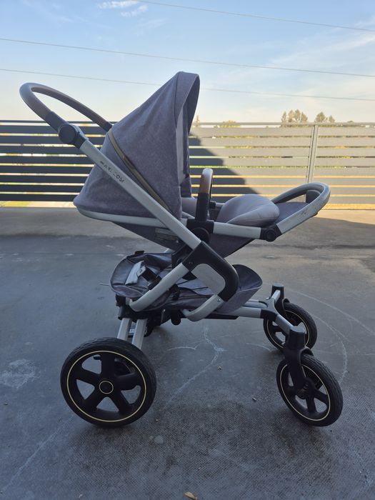 Wózek  spacerowy Maxi Cosi Nova