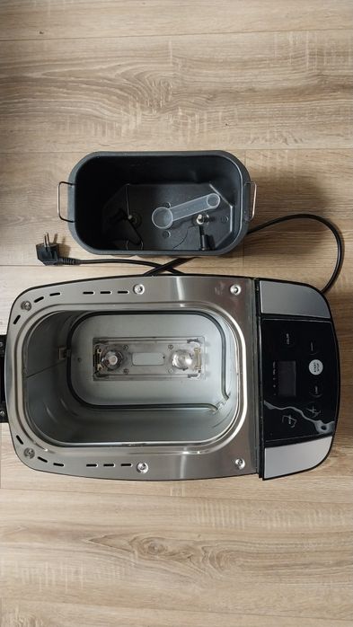Хлебопечка GORENJE BM1210BK