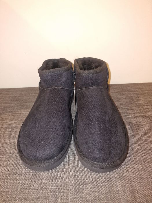 Botas Pierre Cardin