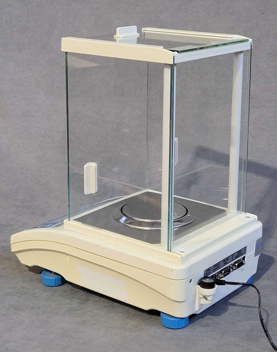 Waga analityczna RadWag AS 220/X.