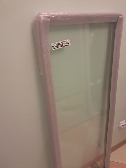 Склопакет двойний, ціна за 3 шт.