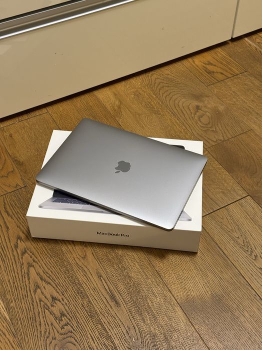 MacBook Pro M1