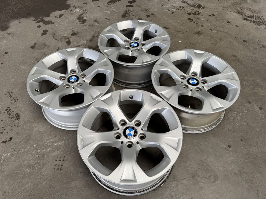 Fegi Bmw 7,5x17 et34 5x120