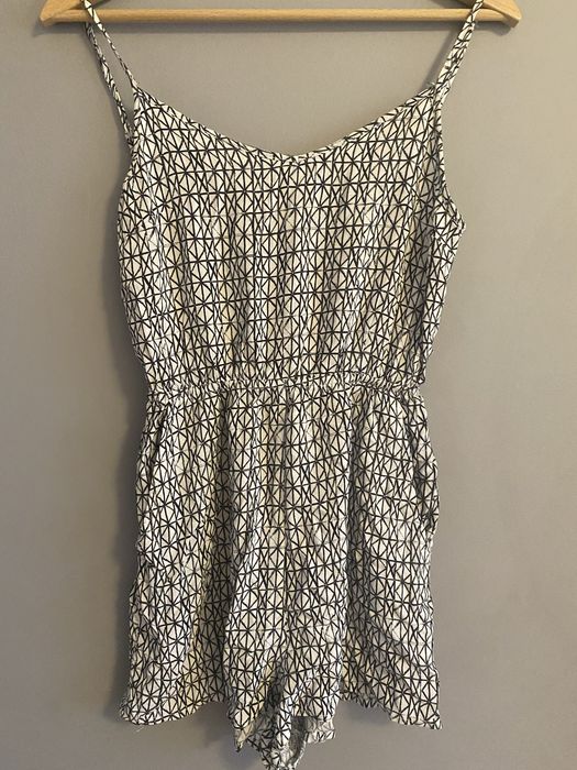 Kombinezon letni H&M Divided 34