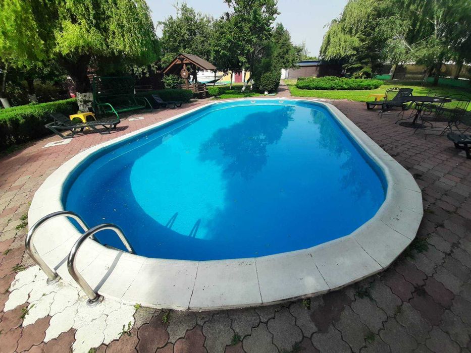 Посуточно. Дом 450 кв., 7 спален. НОВЫЙ ГОД - 30 000 грн.