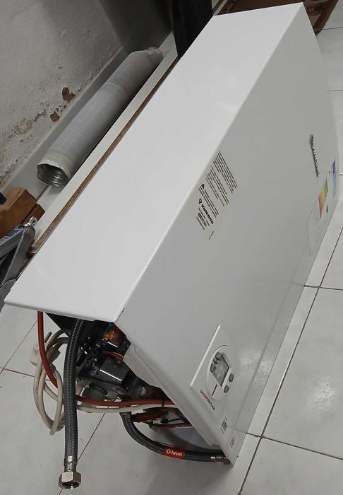Vendo Esquentador Vulcano WTD 17 KM E 31
