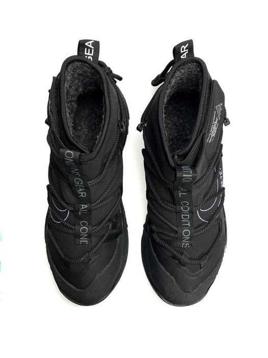 Nike ACG Air Terra Antarktik Fur Black