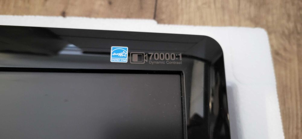 SAMSUNG 24" SyncMaster B2430 Black