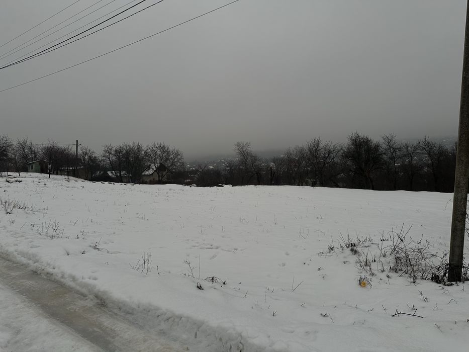 Земельна ділянка