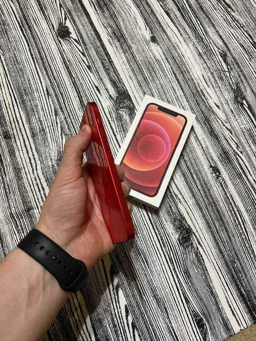 Iphone 12 128 gb, повний комплект, айфон 12 128