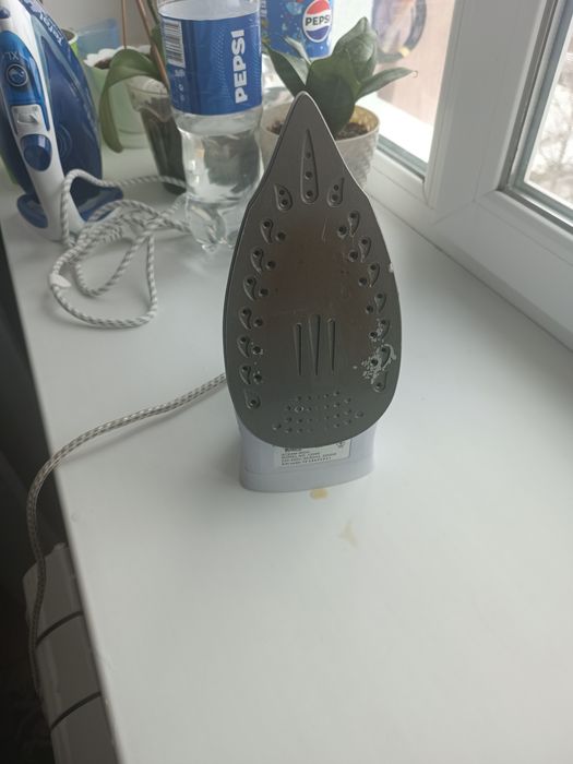 Утюг праска Утюг