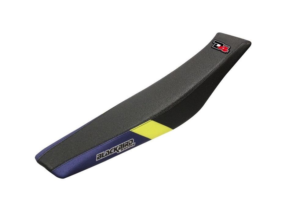 capa de banco blackbird dream 4 husqvarna tc 85