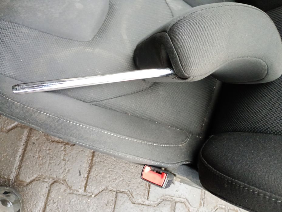 Zagłówek ford S-Max MK2 mondeo mk5 prawy lewy przód