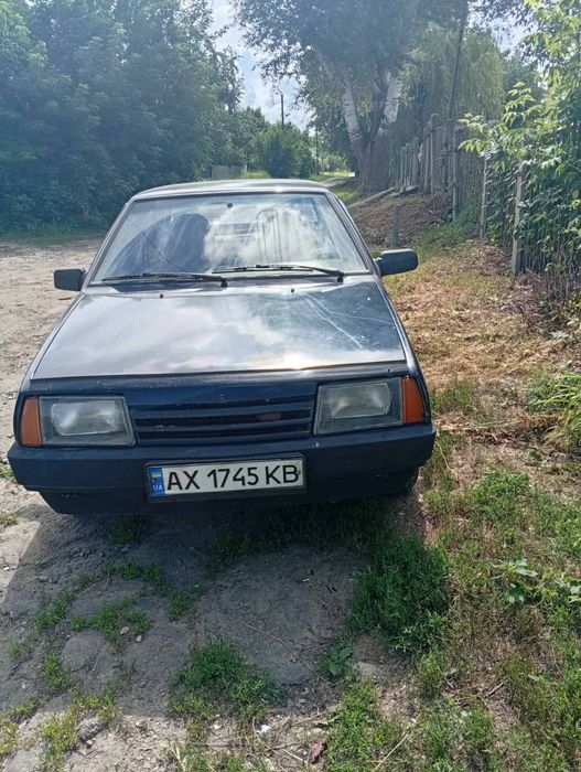 Продам Ваз 21099
