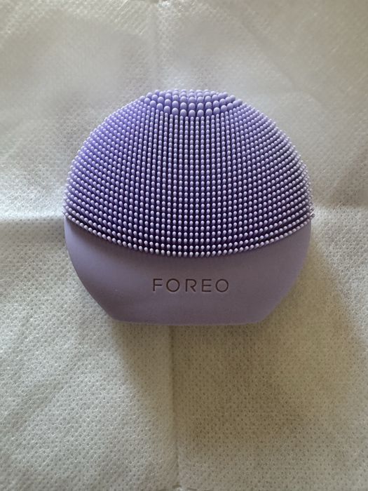 Масажер Foreo Luna Play Plus 2  mini
