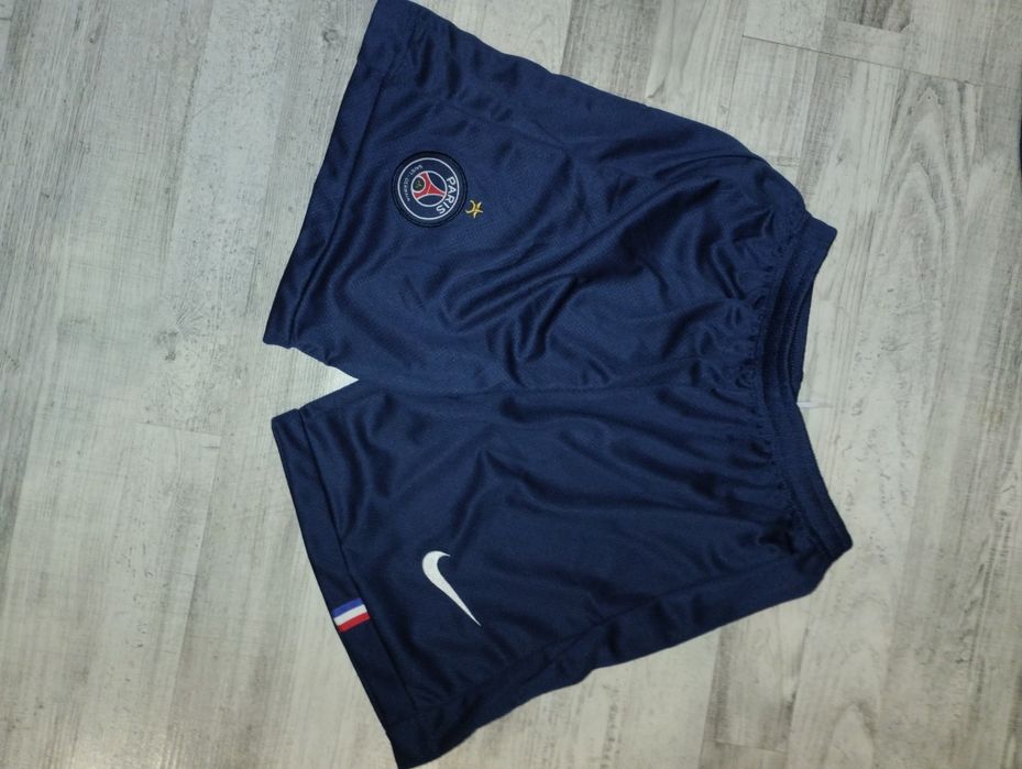 Equipamento PSG 25/26