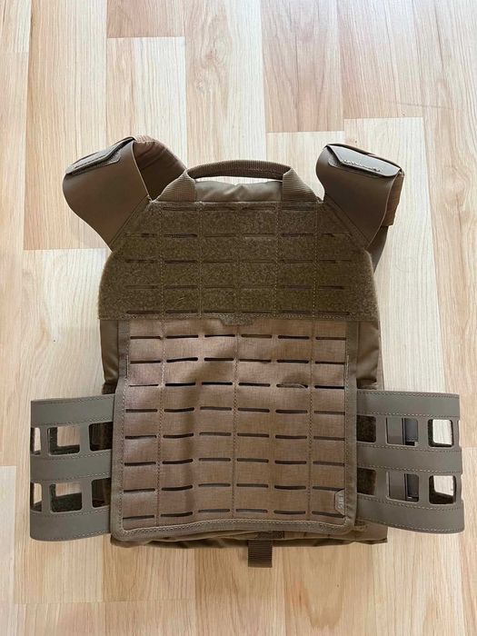 Kamizelka 5.11 QR Plate carrier