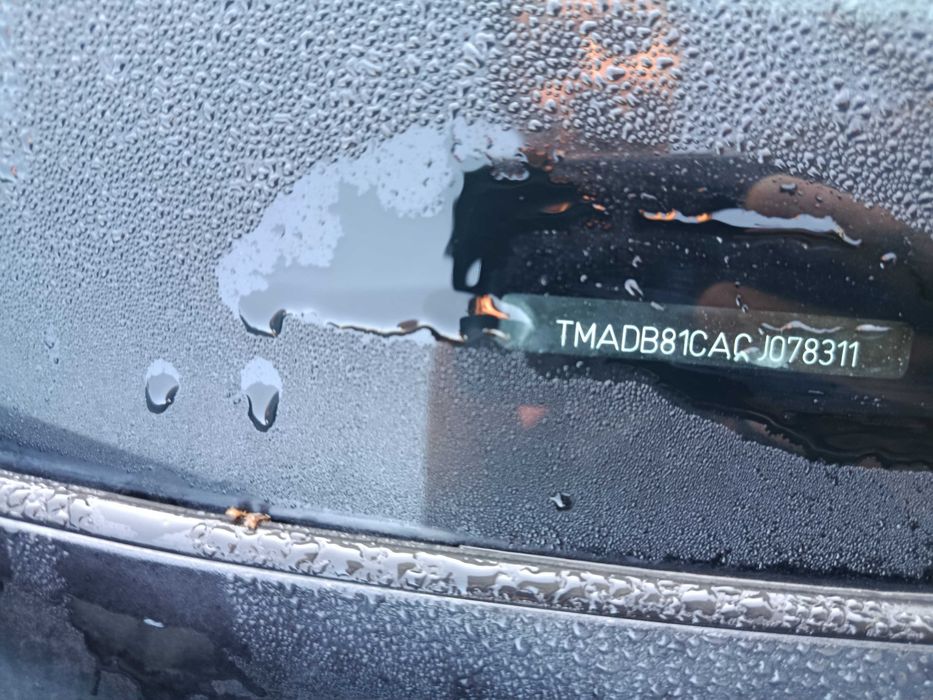 Hyundai I30 SW 1.4b G4FA 2011r NA CZĘŚCI