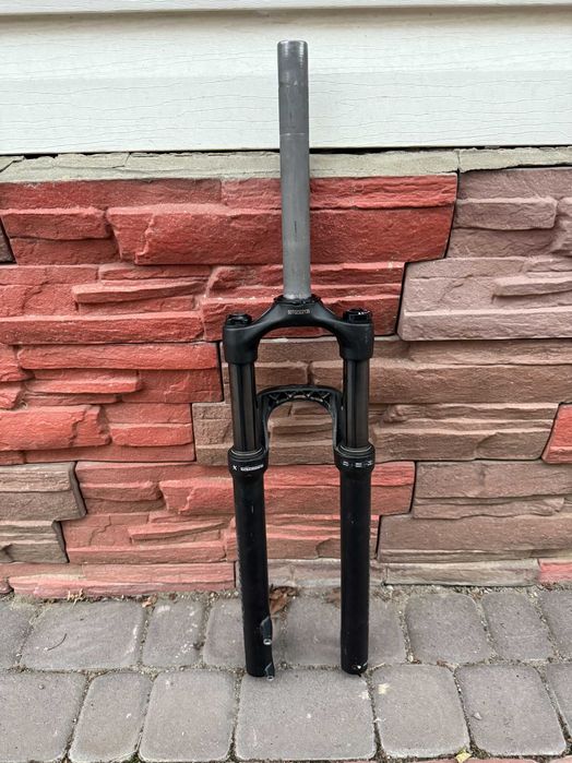 Rock Shox Judy 100mm 27.5 1.1.8 (Шток 23.3см)