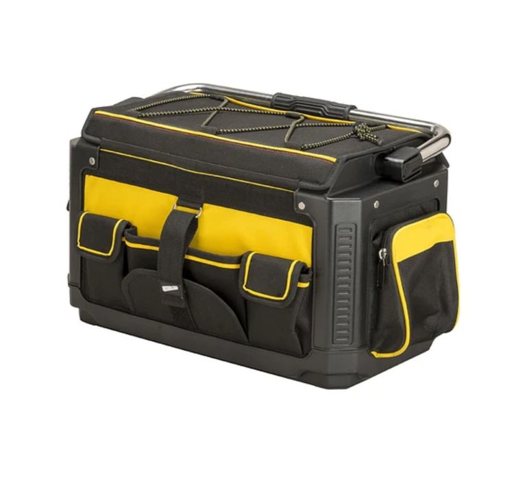 Bolsa para Ferramentas Rígida com Tampa 1-79-213 FATMAX STANLEY