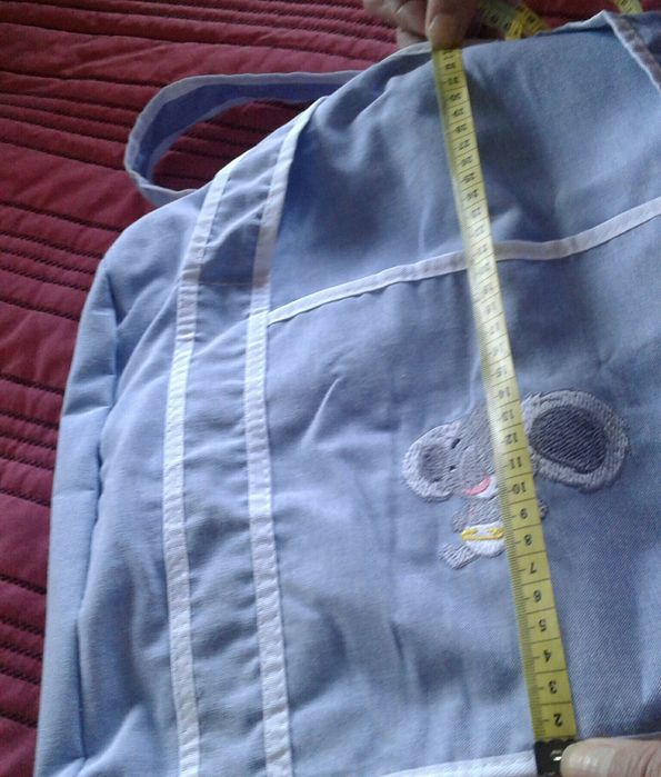 Bolsa de maternidade