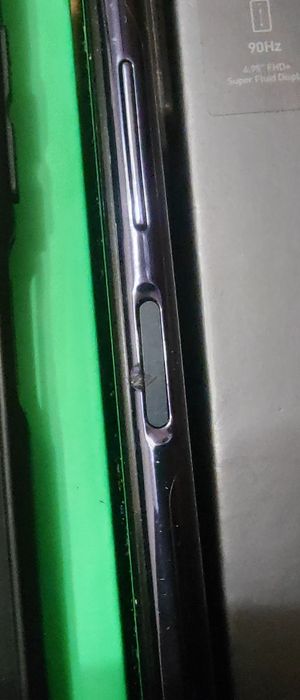 Infinix Note 10 Pro 8/128 Gb nfc