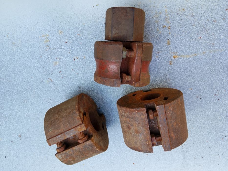 Головка фрезерная деревообрабатывающая