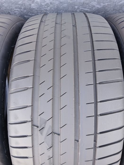 245/40/19 4szt.lato Michelin Pilot Sport 4 22rok 6mm