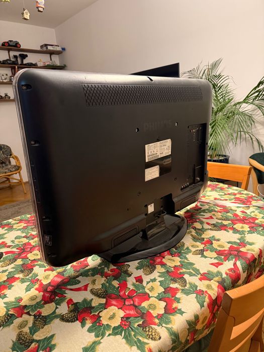 telewizor philips