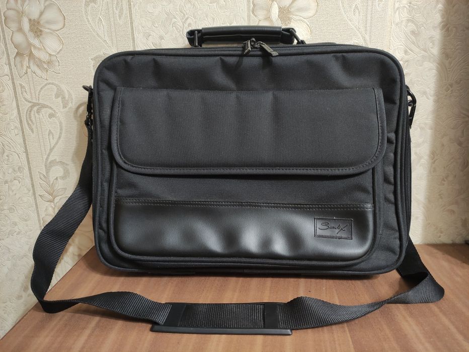 Сумка для ноутбука