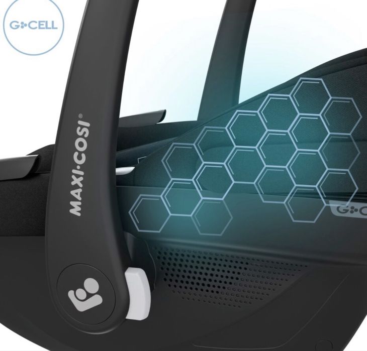Pebble S Maxi-Cosi
