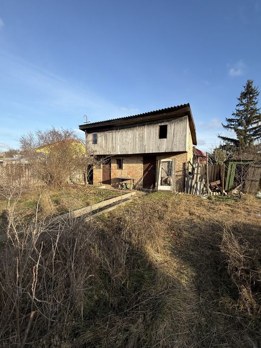 Продам будинок Хотянівка, Каскад