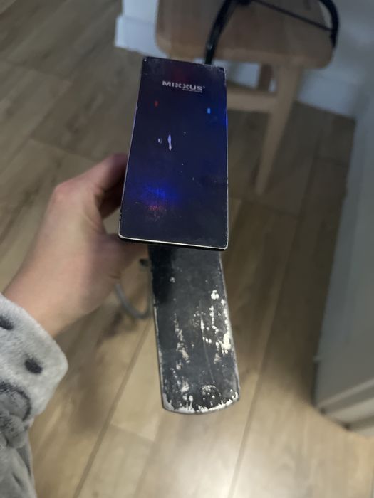 Кран, змішувач у ванну кімнату