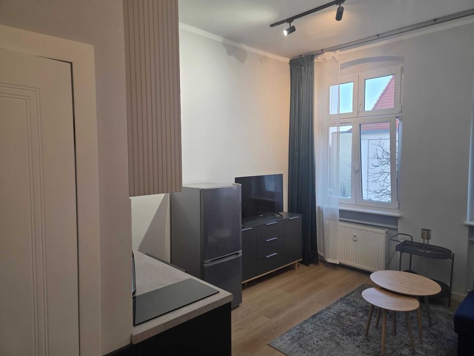 Kawalerka na wynajem Grunwald ul. Śniadeckich