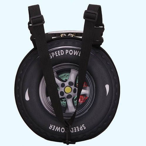 Рюкзак колесо б/у