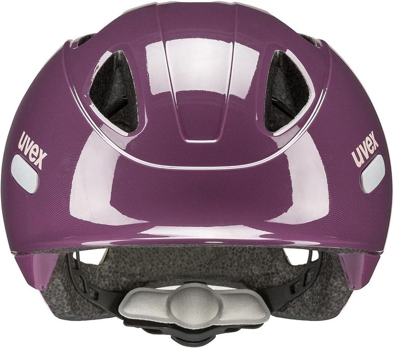 outlet kask rowerowy uvex oyo r. 50-54