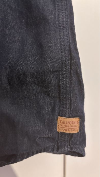 H&M koszula chłopięca r. 146