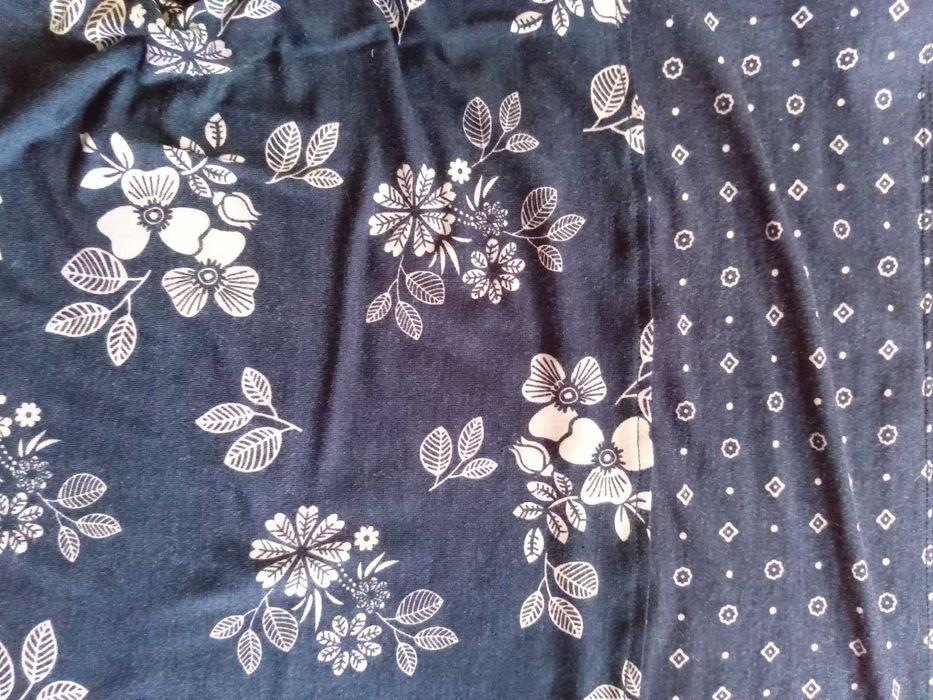 Bluzka damska women essentials by Thibo 48/50 rozmiar XL