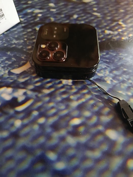 Mini Телефон i16 Pro (Новый)