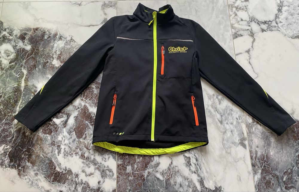 Куртка софтшел Engelbert Strauss 2020