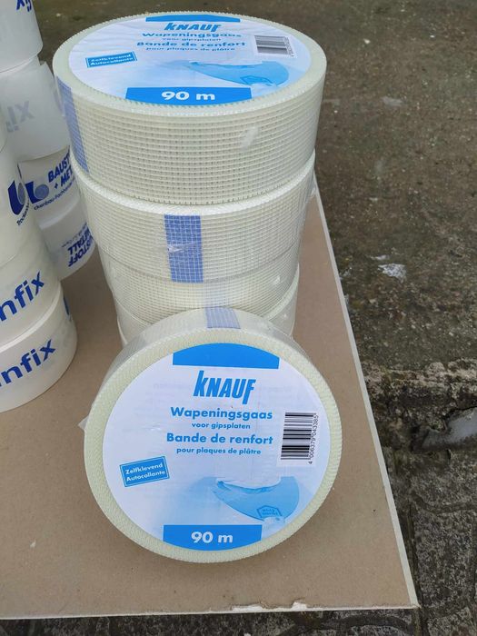 Taśma ślizgowa trenfiks