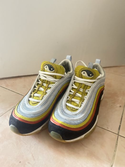 Air max 97,sapato nike