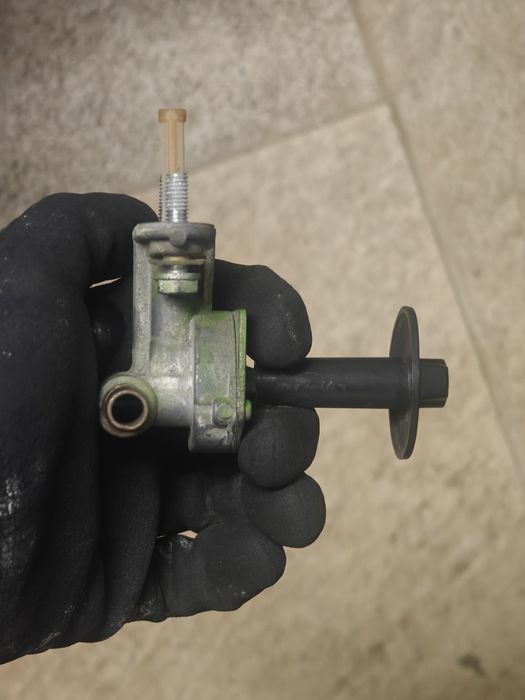 Peças - Kawasaki ZX9R '98