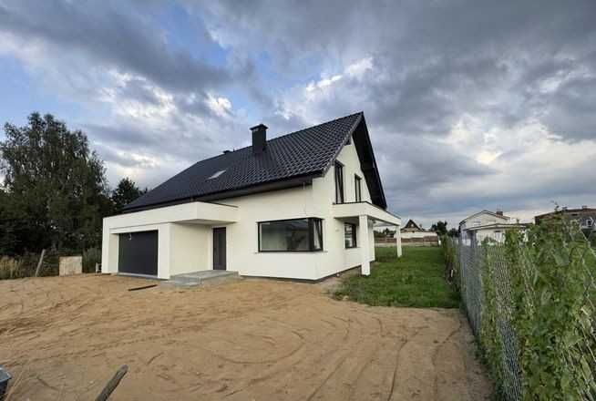 140м2 будинок в гарному місці