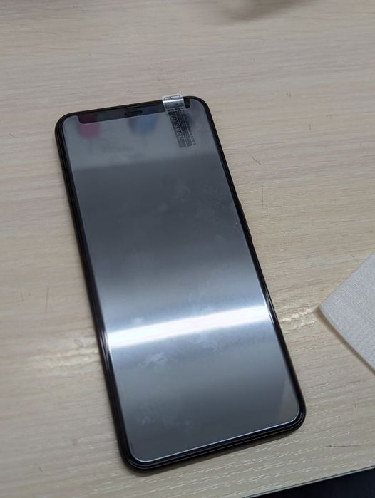 Захисне скло до Google Pixel .Защитное стекло.є Акція.